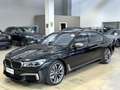BMW 760 M760Li xdrive auto - Tutti gli optionals - IVA Esp Schwarz - thumbnail 1