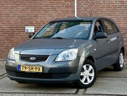 Kia Rio 1.4 LS |Airco |Stuurbkr |Nieuwe APK |NAP