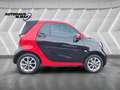 smart forTwo fortwo cabrio Kamera PDC Navi Rouge - thumbnail 5