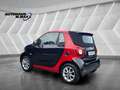 smart forTwo fortwo cabrio Kamera PDC Navi Rouge - thumbnail 6