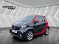 smart forTwo fortwo cabrio Kamera PDC Navi Rouge - thumbnail 1