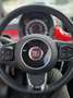 Fiat 500 1.0 hybrid Lounge 70cv Uff Italy Lega USB App Rosso - thumbnail 12