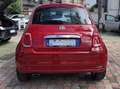 Fiat 500 1.0 hybrid Lounge 70cv Uff Italy Lega USB App Rosso - thumbnail 4