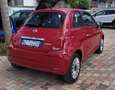 Fiat 500 1.0 hybrid Lounge 70cv Uff Italy Lega USB App Rosso - thumbnail 5