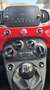 Fiat 500 1.0 hybrid Lounge 70cv Uff Italy Lega USB App Rosso - thumbnail 11