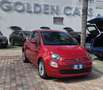 Fiat 500 1.0 hybrid Lounge 70cv Uff Italy Lega USB App Rosso - thumbnail 1