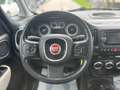 Fiat 500L 500L 1.3 mjt Trekking 85cv Gris - thumbnail 12