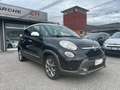 Fiat 500L 500L 1.3 mjt Trekking 85cv Gris - thumbnail 3