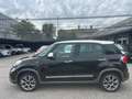 Fiat 500L 500L 1.3 mjt Trekking 85cv Gris - thumbnail 8