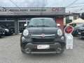 Fiat 500L 500L 1.3 mjt Trekking 85cv Gris - thumbnail 2