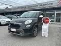 Fiat 500L 500L 1.3 mjt Trekking 85cv Gris - thumbnail 1