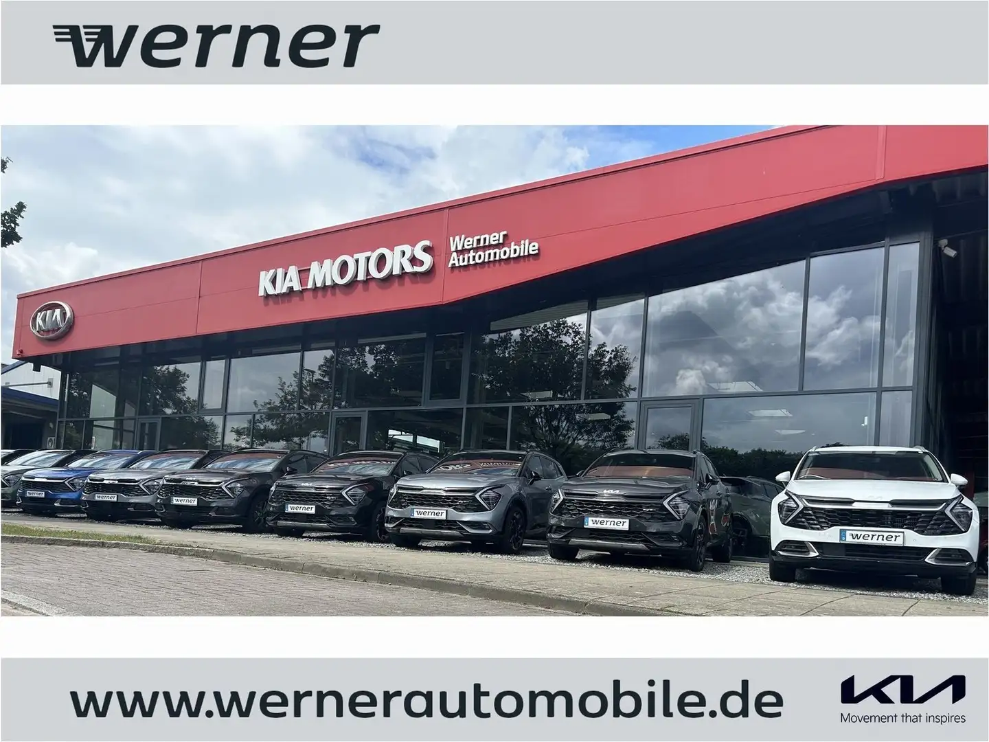 Kia Rio 1.2 Vision RFK PDC SHZ DAB Noir - 1