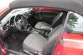Volkswagen Beetle Cabriolet 1.6 TDI Design Rood - thumbnail 9