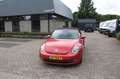 Volkswagen Beetle Cabriolet 1.6 TDI Design Rood - thumbnail 3