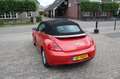 Volkswagen Beetle Cabriolet 1.6 TDI Design Rood - thumbnail 8