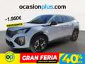 Peugeot 2008 Hybrid Allure eDCS6 145 Blanco - thumbnail 1