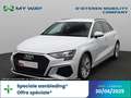 Audi A3 Sportback S-Line 30 TFSI 110 PK S-tronic / Cruise  Weiß - thumbnail 1