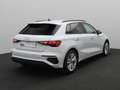 Audi A3 Sportback S-Line 30 TFSI 110 PK S-tronic / Cruise  Weiß - thumbnail 2