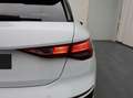 Audi A3 Sportback S-Line 30 TFSI 110 PK S-tronic / Cruise  Weiß - thumbnail 6