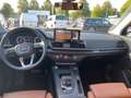Audi Q5 40 TDI quattro S-Tronic S Line *HEAD UP / LED MATR Bleu - thumbnail 9