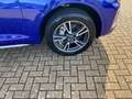Audi Q5 40 TDI quattro S-Tronic S Line *HEAD UP / LED MATR Bleu - thumbnail 14