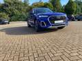 Audi Q5 40 TDI quattro S-Tronic S Line *HEAD UP / LED MATR Bleu - thumbnail 5