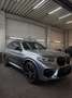 BMW X3 M xDrive Competiton Grau - thumbnail 1