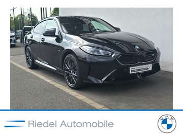 M235i xDrive Gran Coupe Head-Up adapLED HiFi PDC
