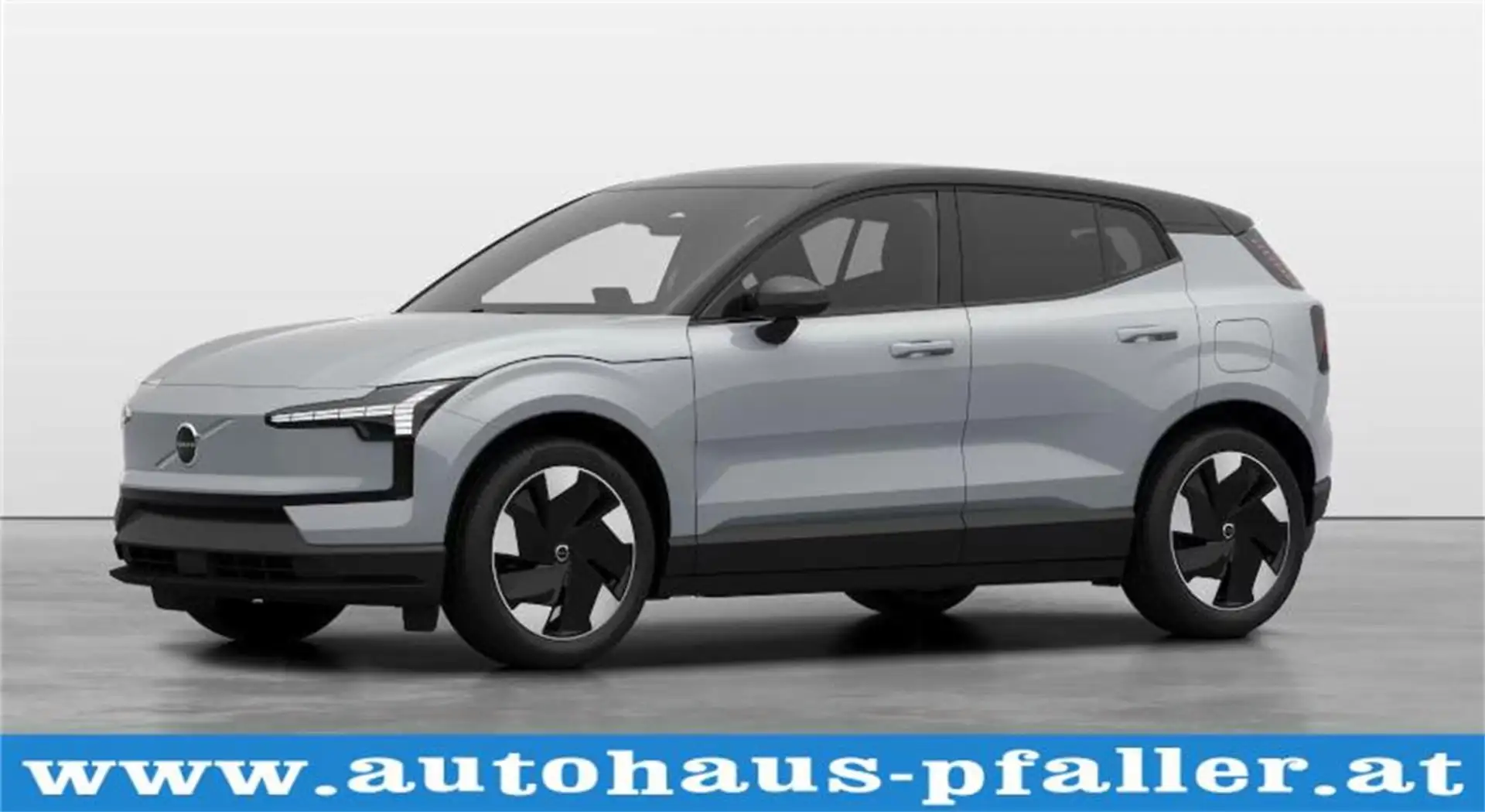 Volvo EX30 Single Motor Extended Range 69kWh Plus Gri - 1