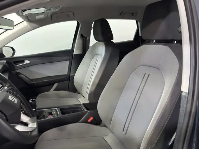 Seat Leon Leon view 13