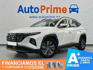 1.6 TGDI HEV Nline Sky AT