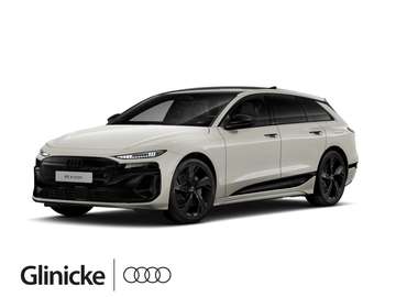 S line business e-tron quattro 315 kW