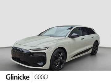 S line business e-tron quattro 315 kW