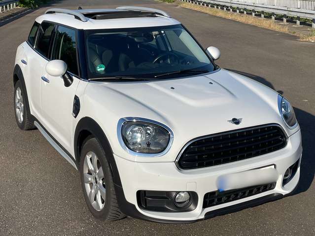 Imagine MINI Countryman C Cooper C1.5 | Pano | SHZ | Gepflegt | TÜV NEU!