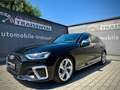 Audi S4 3.0 TDI quattro HeadUp/B&O/Matrix/ACC/VirtualCockp Schwarz - thumbnail 1