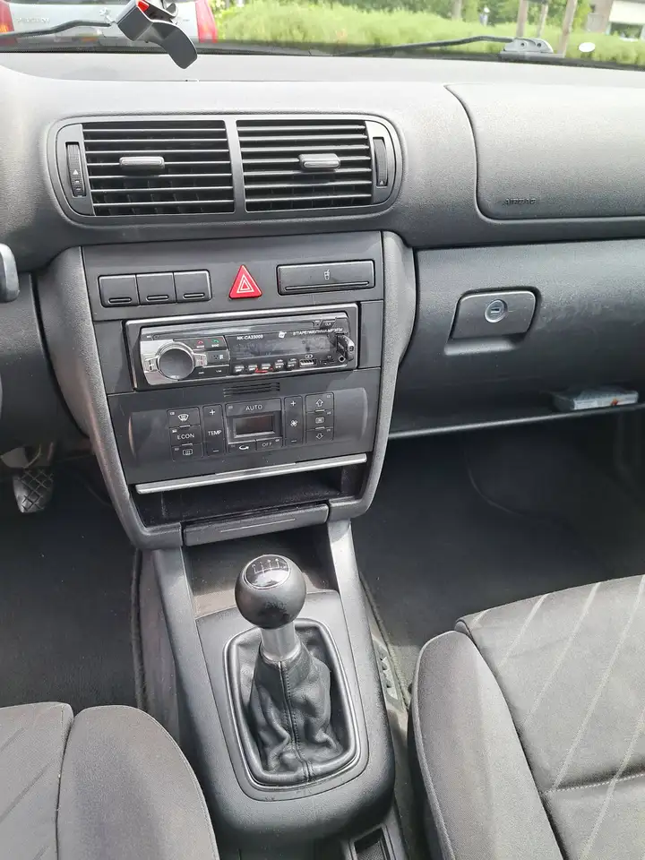 Audi A3 1.8 5V Ambition, foto 10