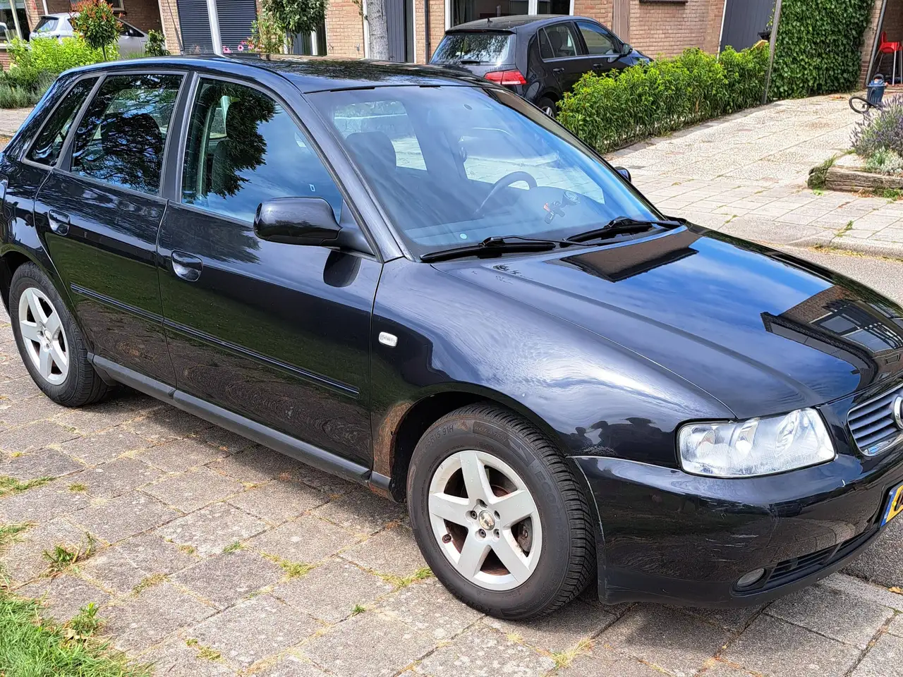 Audi A3 1.8 5V Ambition, foto 6