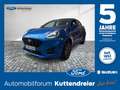 Ford Puma ST-Line X Mild Hybrid Automatik 360°Kamera Blau - thumbnail 1