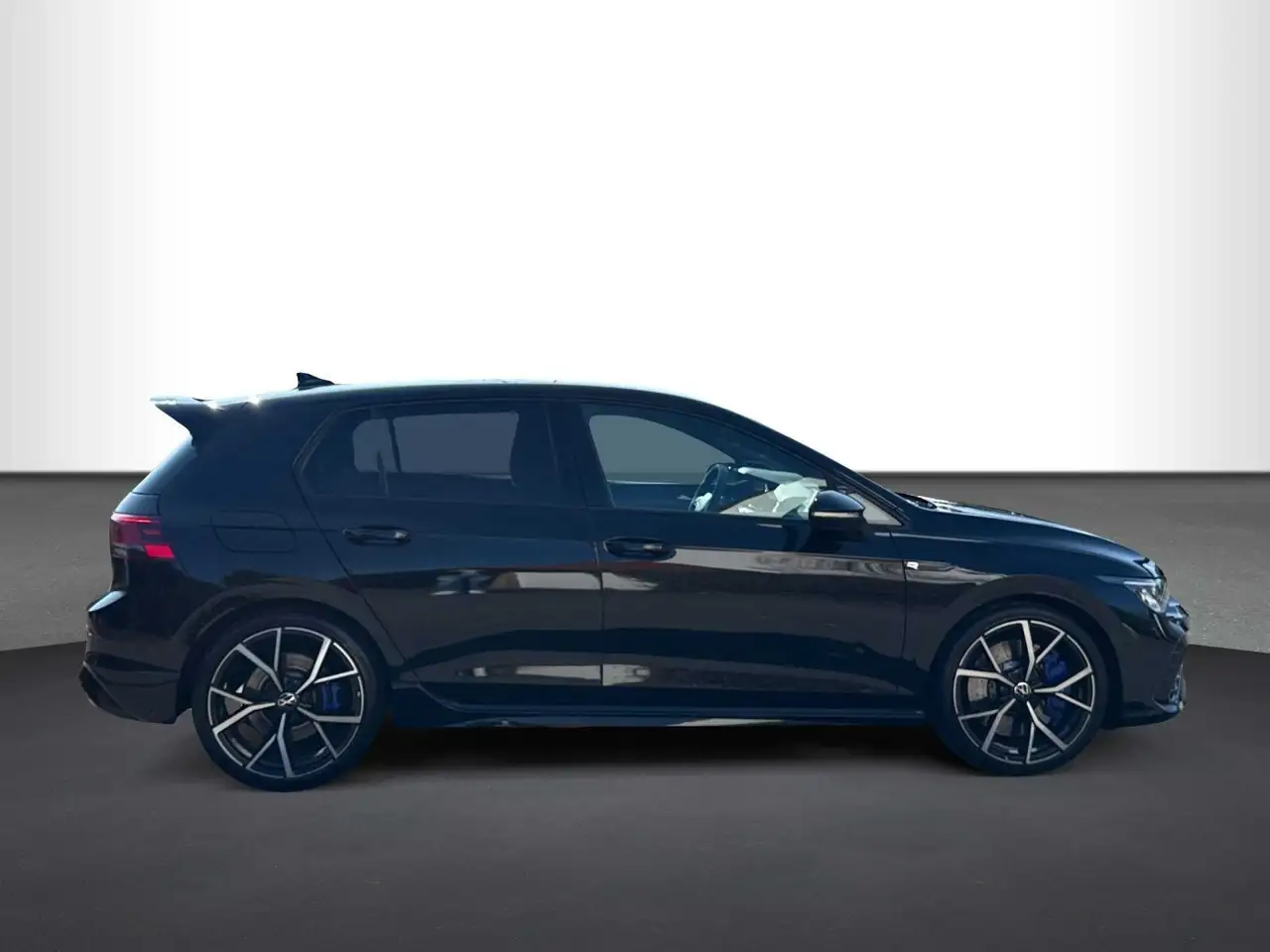 Volkswagen Golf VIII R 2.0 Performance TSI DSG, HEAD-UP, RF 8