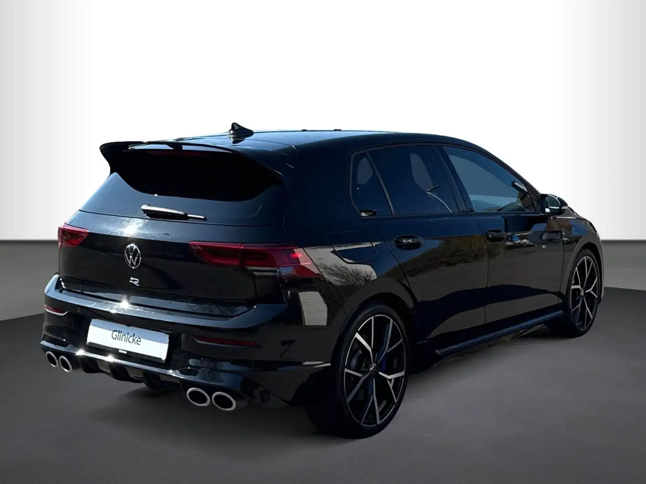 Volkswagen Golf VIII R 2.0 Performance TSI DSG, HEAD-UP, RF 4