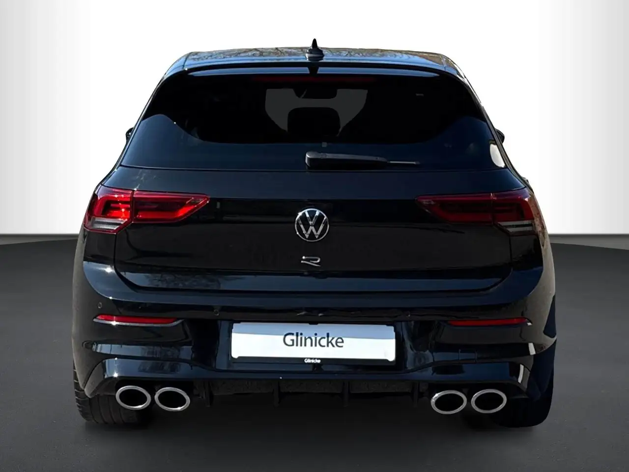 Volkswagen Golf VIII R 2.0 Performance TSI DSG, HEAD-UP, RF 6