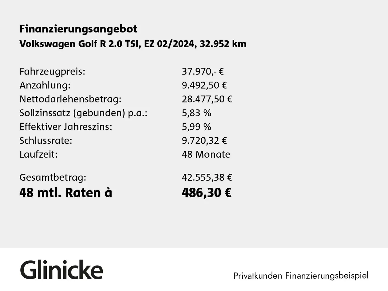 Volkswagen Golf VIII R 2.0 Performance TSI DSG, HEAD-UP, RF 2