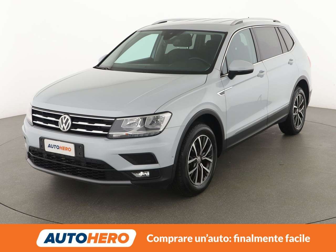 Volkswagen Tiguan Allspace 2.0 TDI Business DSG