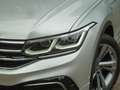 Volkswagen Tiguan 1.4 TSI eHybrid R-Line|Panodak|Leder|Memory|360-Ca Grijs - thumbnail 9