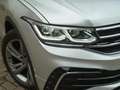 Volkswagen Tiguan 1.4 TSI eHybrid R-Line|Panodak|Leder|Memory|360-Ca Grijs - thumbnail 12