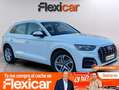 Audi 35 TDI 120kW (163CV) S tronic Blanco - thumbnail 1