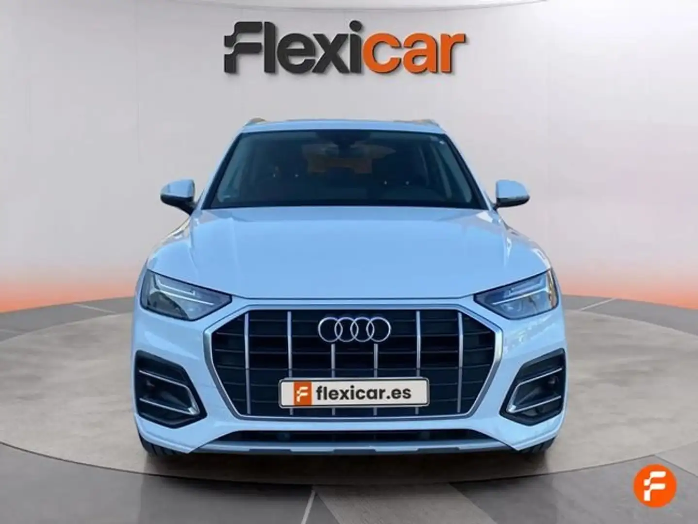 Audi 35 TDI 120kW (163CV) S tronic Blanco - 2