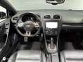 Volkswagen Golf Cabriolet GTI *Xenon*DSG*Navi* Szürke - thumbnail 11