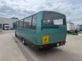 Mercedes-Benz Vario 813 bus (Stock ID 36082) Grün - thumbnail 4