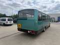 Mercedes-Benz Vario 813 bus (Stock ID 36082) Grün - thumbnail 6